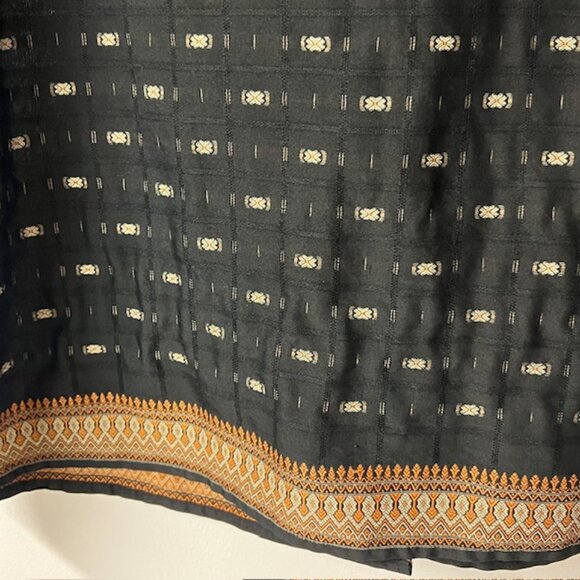 White Stag Womens Sleeveless Blouse Size 2x - Picture 7 of 7